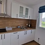 Sineva Sinemorets Апартаменты Синеморец