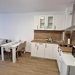 Sineva Sinemorets Синеморец