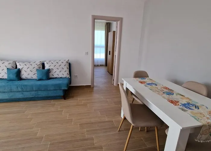 Sineva Sinemorets Apartamento Sinemoretz