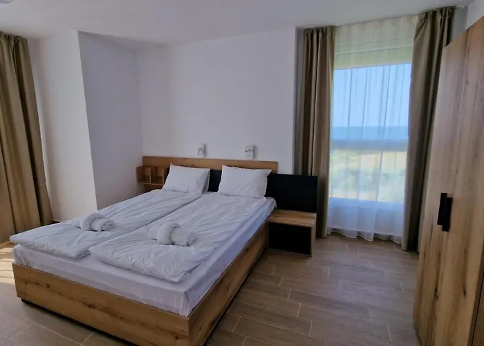 Apartment Sineva Sinemorets *