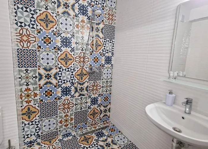 Sineva Sinemorets Apartamento