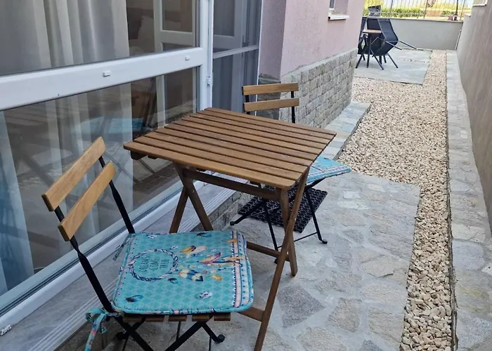 Apartamento Sineva Sinemorets *